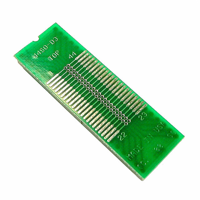 Logical Systems Inc. PA-SOD6SM18-44 electronic component