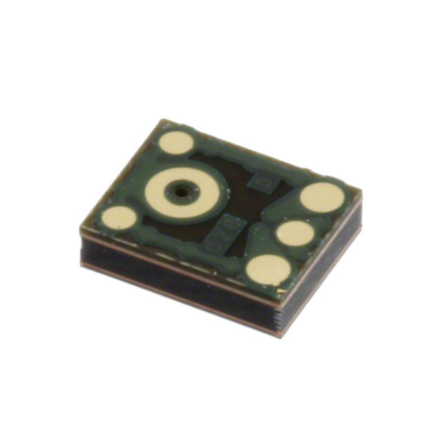 STMicroelectronics MP33AB01TR electronic component