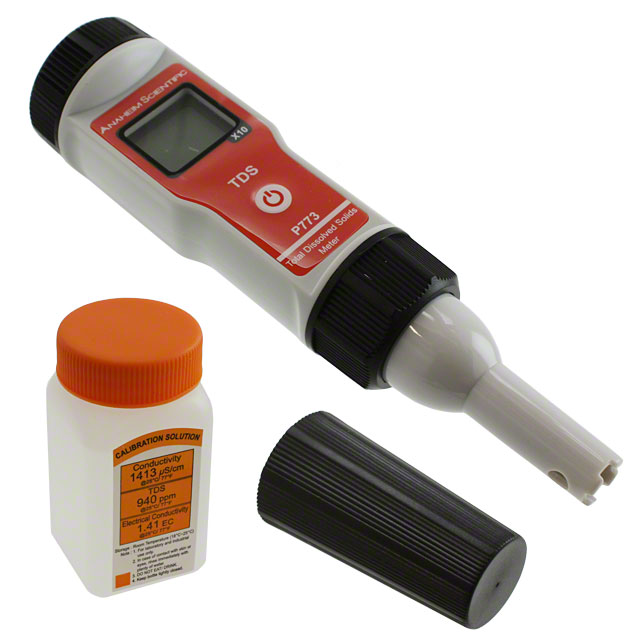Global Specialties P773 electronic component