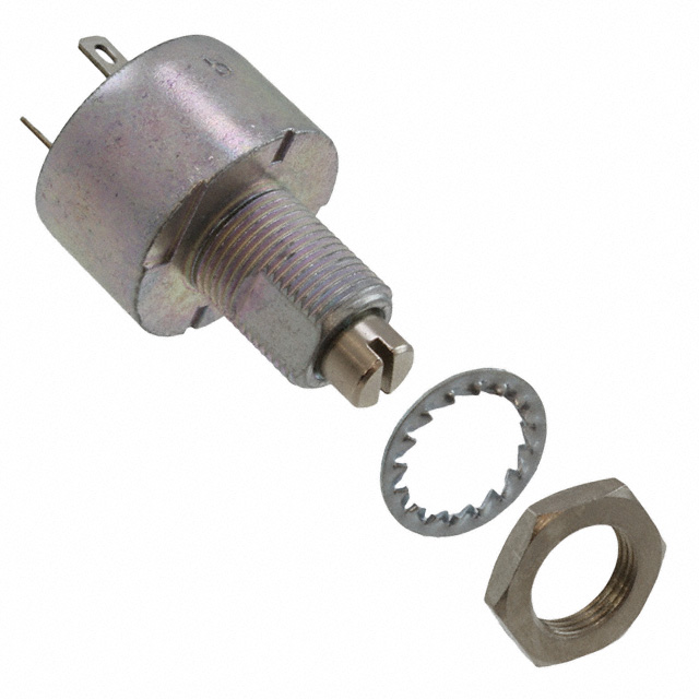 Vishay Sfernice PE30L0FG102MAB electronic component