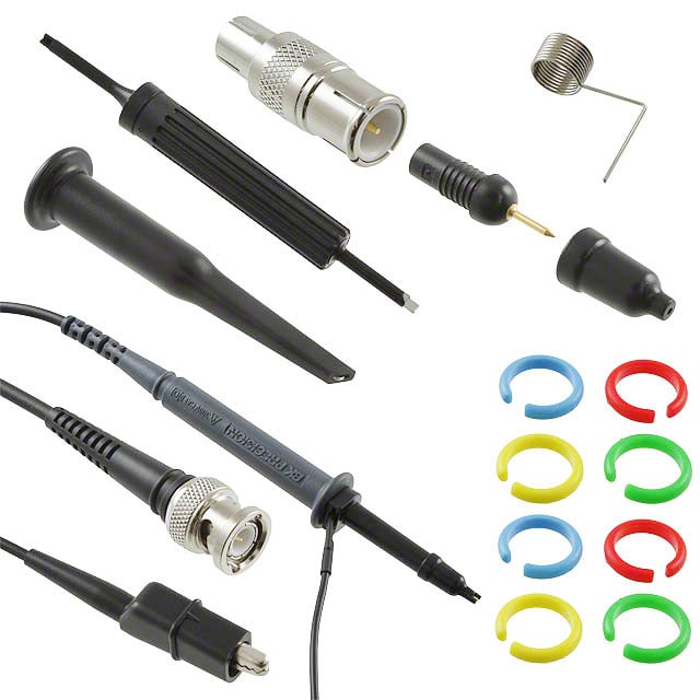 B&K Precision PR150B electronic component