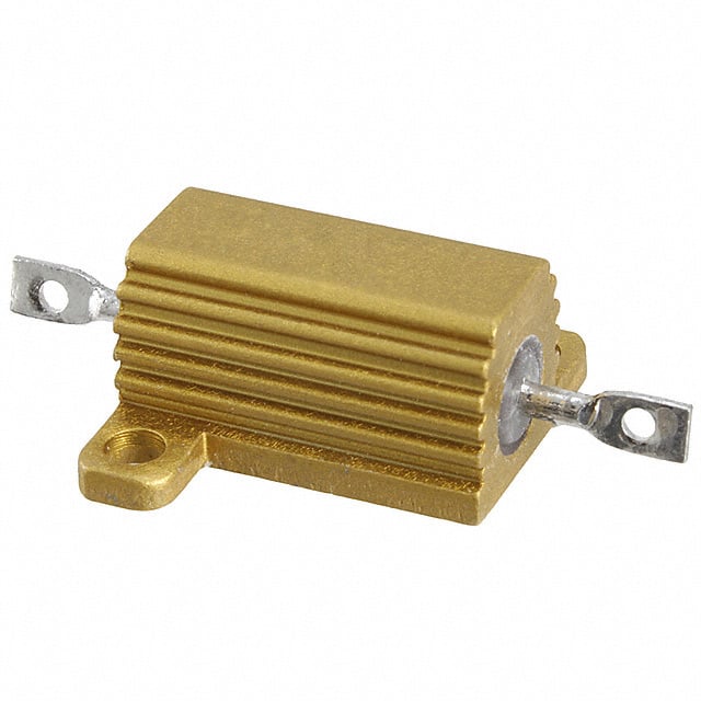 Vishay Dale RER40F6810RC02 electronic component