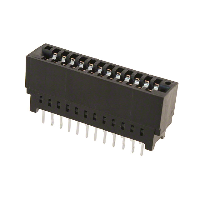 TE Connectivity AMP Connectors 5145089-1 electronic component
