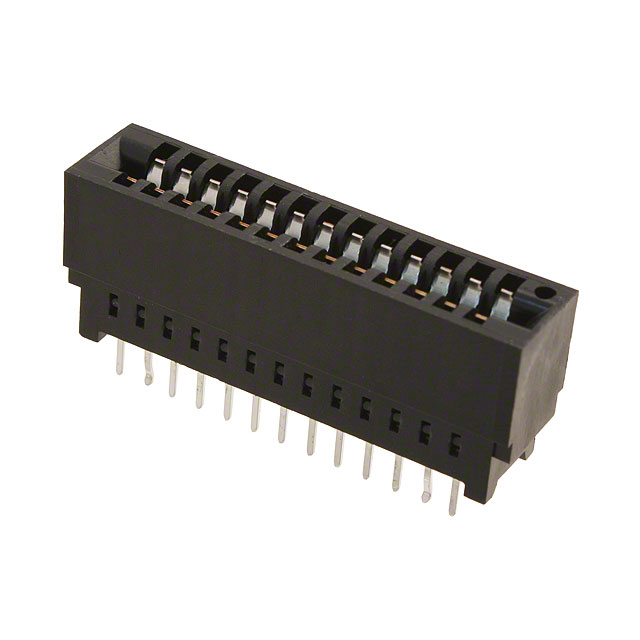 TE Connectivity AMP Connectors 145274-1 electronic component