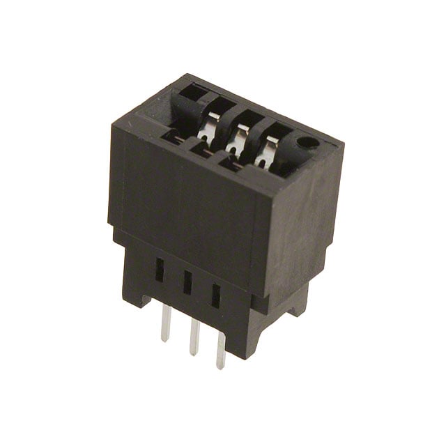 TE Connectivity AMP Connectors 7-5530843-7 electronic component