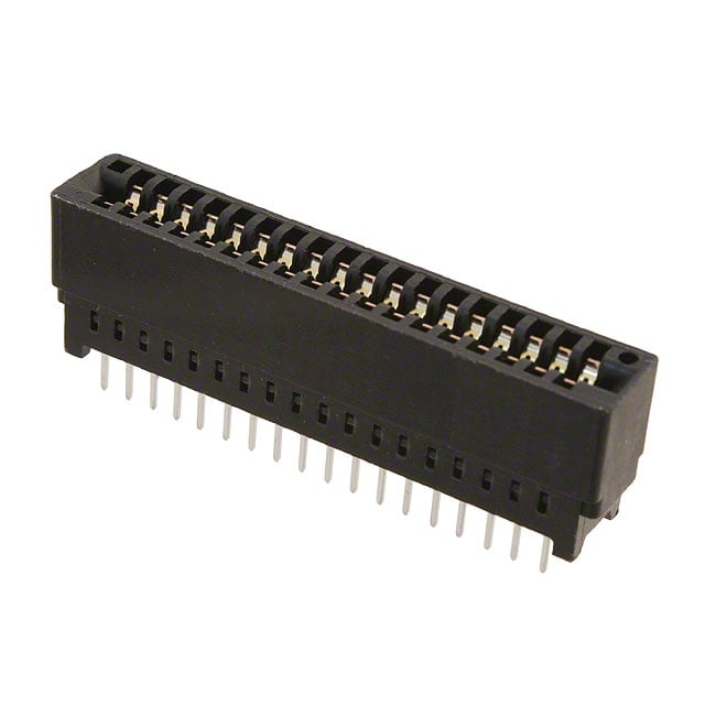 TE Connectivity AMP Connectors 1-5530844-5 electronic component