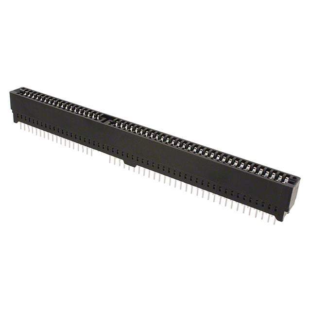 TE Connectivity AMP Connectors 176139-2 electronic component