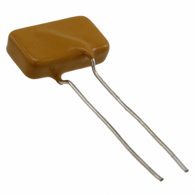 Littelfuse Inc. TRF600-160-2 electronic component
