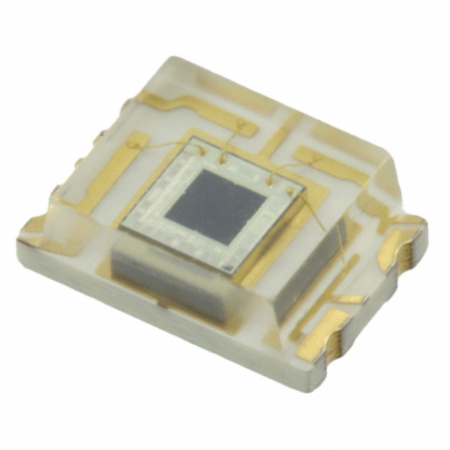 ams-OSRAM USA INC. TSL237T electronic component