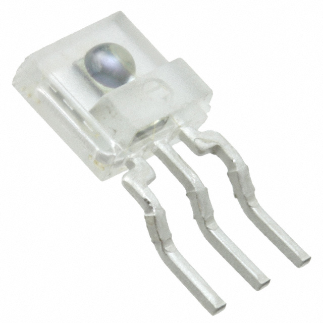 ams-OSRAM USA INC. TSL254RSM-LF electronic component