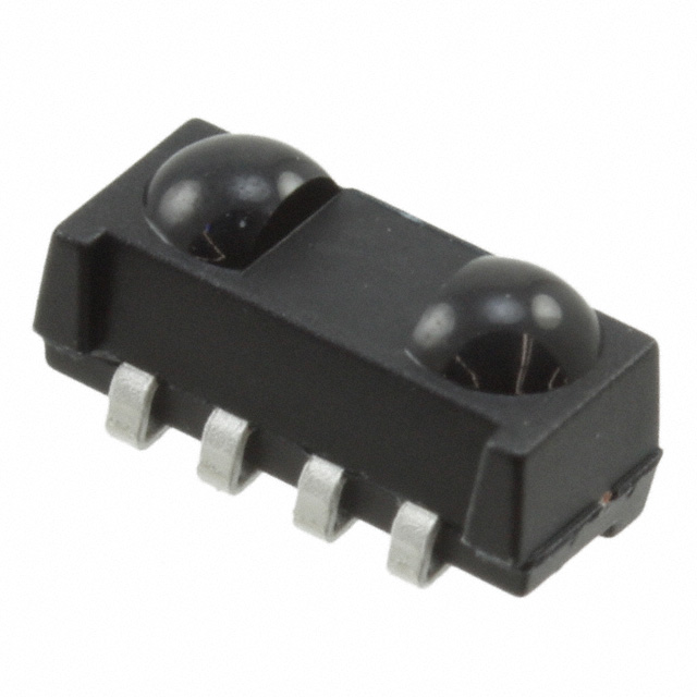 Vishay Semiconductor Opto Division TSSP77038TR electronic component
