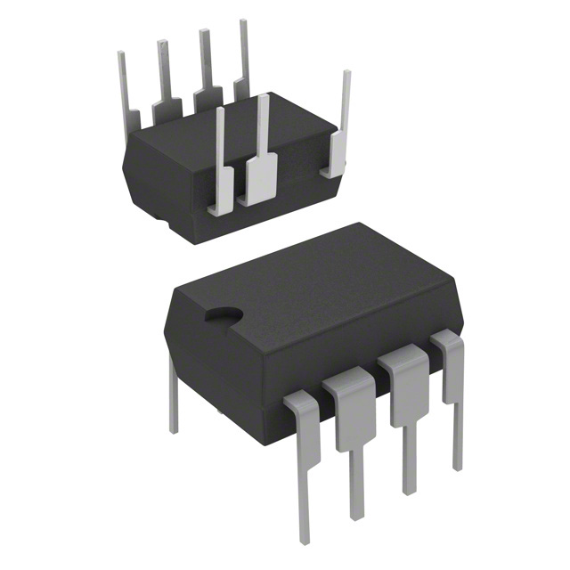 STMicroelectronics VIPER27HN electronic component
