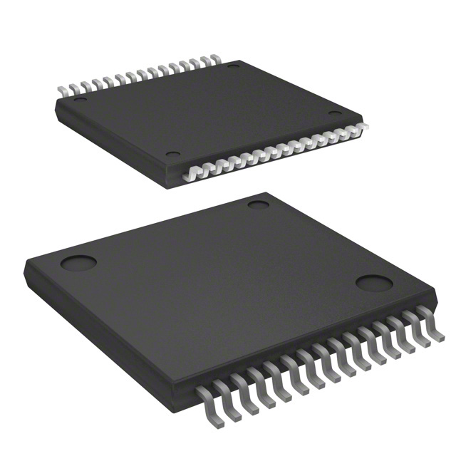 STMicroelectronics VND5E004A30TR-E electronic component