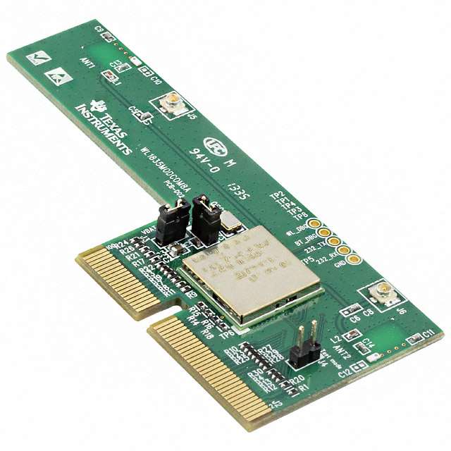 Texas Instruments WL1835MODCOM8A electronic component