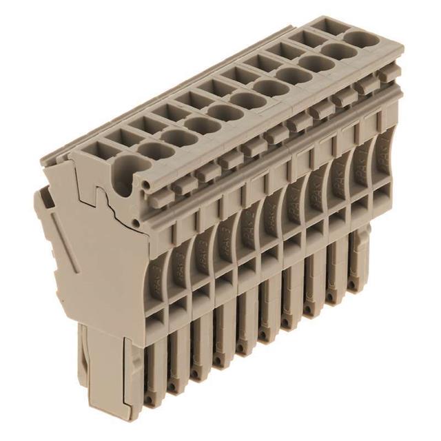 Weidmüller 1815290000 electronic component