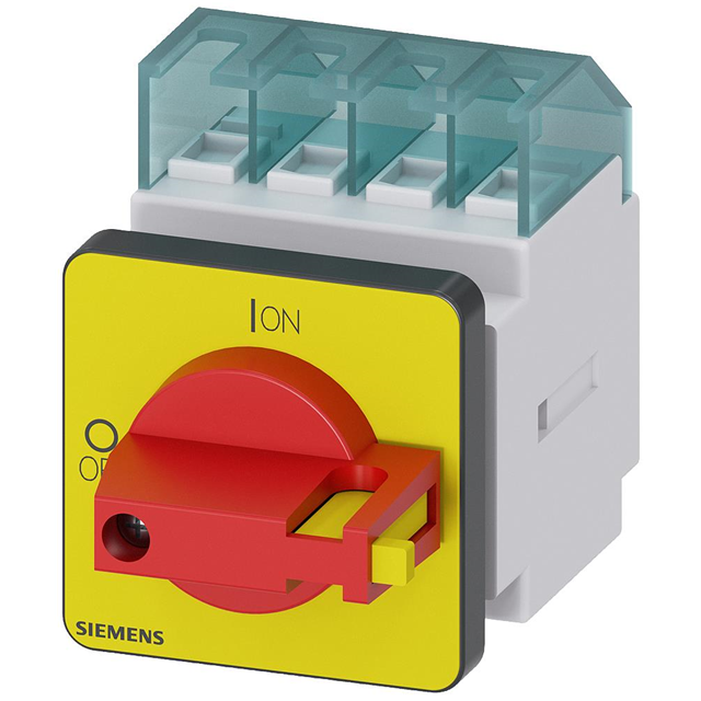 Siemens 3LD20220TK13 electronic component