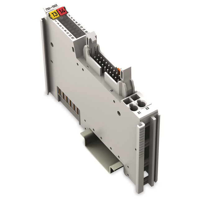 WAGO Corporation 750-1502 electronic component
