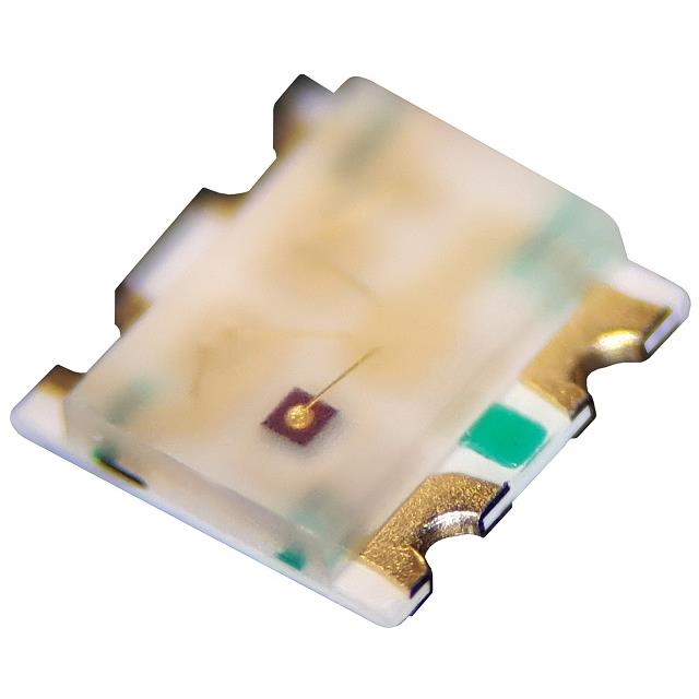 Harvatek Corporation B38G3RGB-20D0010H2U1930 electronic component