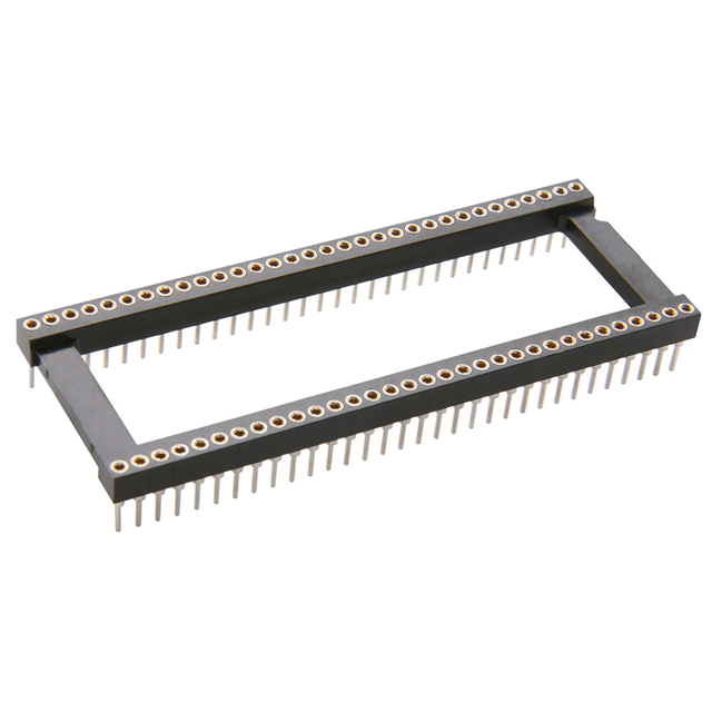 Harwin Inc. D8864-42 electronic component