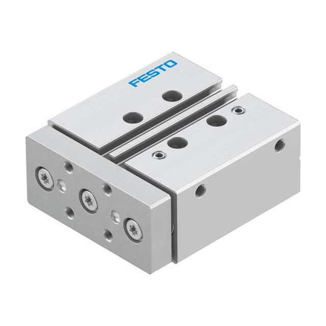 Festo Corporation DFM-16-25-P-A-GF electronic component