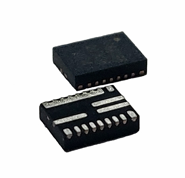 Innovisionsemi IS6607A electronic component