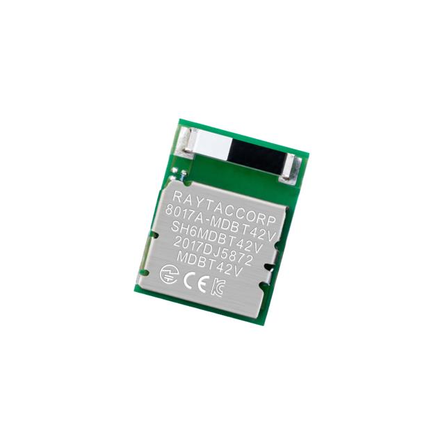 Raytac MDBT42V-512KV2 electronic component