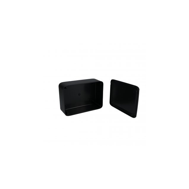 Bud Industries PW-12847-T electronic component