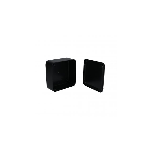 Bud Industries PW-12848-T electronic component