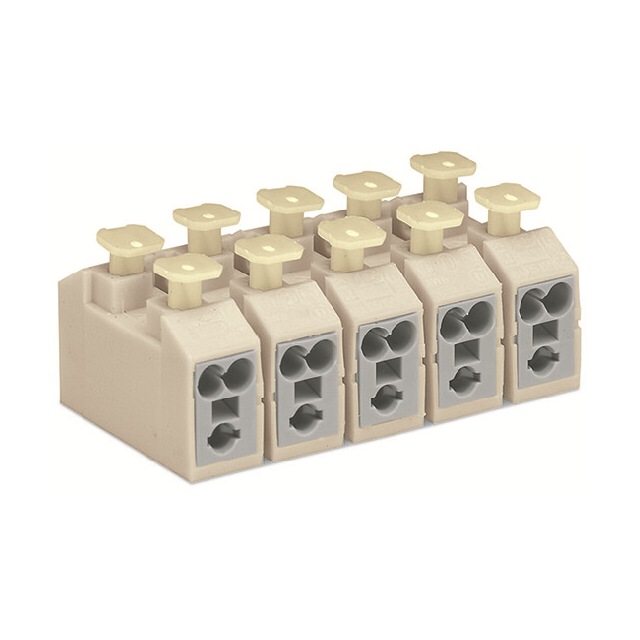 WAGO Corporation 272-304 electronic component