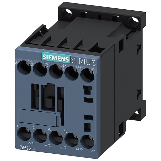Siemens 3RT20181AK61 electronic component
