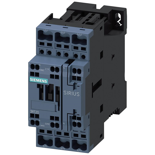 Siemens 3RT20242BB40 electronic component