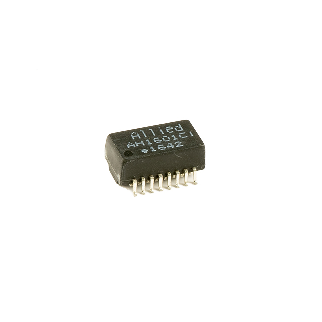 Allied Components International AH1601CI electronic component