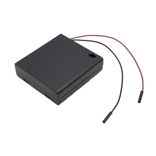 MED BH2A4S electronic component