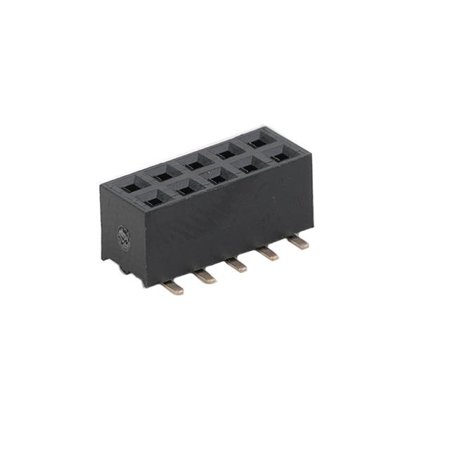 Greenconn CSFC208-0502A001R1AH electronic component