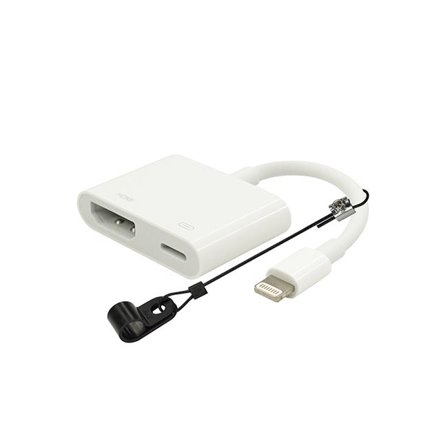SimplyAV DO-D005 electronic component