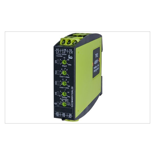 TELE Controls Inc G2CM400V10AL20 electronic component