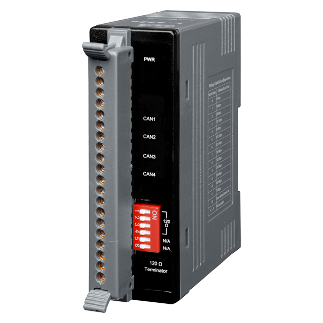 ICP DAS USA INC I-2534 electronic component