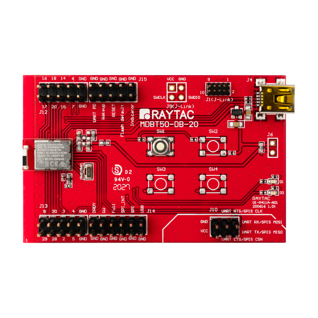 Raytac MDBT50-DB-20 electronic component