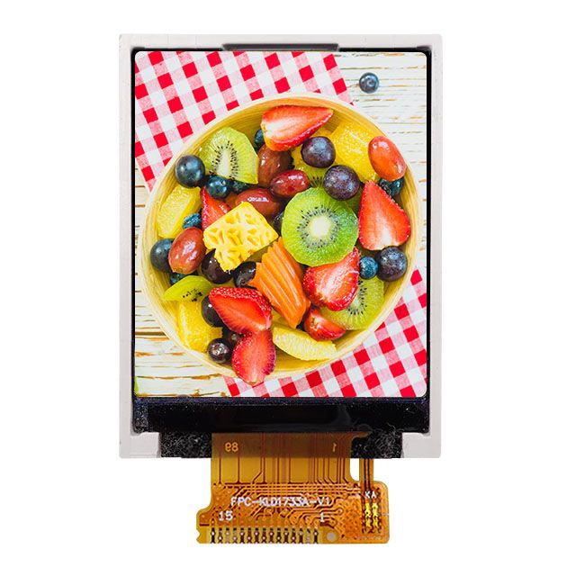 Pacific Goal PG1733CNTC electronic component