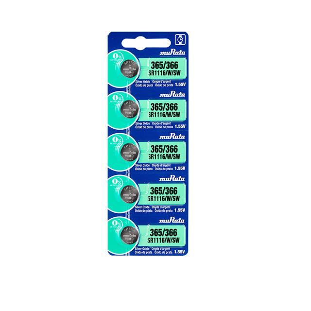 Murata Electronics SR1116SW electronic component