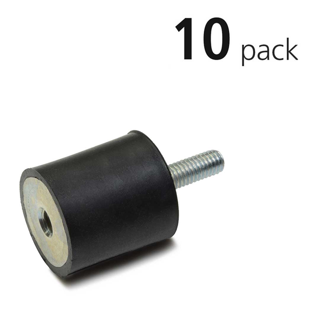 JW Winco/Otto Ganter VMTSC25-30-M6-55-Z/10PK electronic component