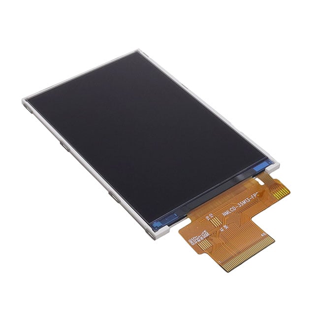 4D LCD Pty Ltd 4DLCD-35-320-480-NT-NM-350 - M16/S electronic component