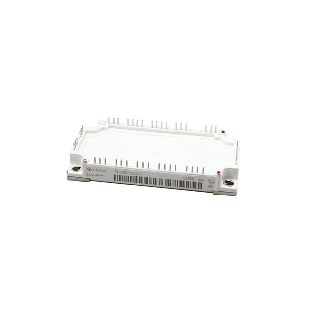 Infineon Technologies FP200R12N3T7BPSA1 electronic component