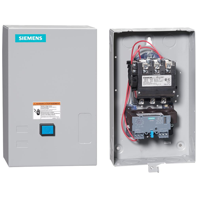 Siemens 14FUF32BC electronic component