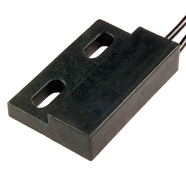 Reed Switch Developments Corp. 2005-1965-100 electronic component