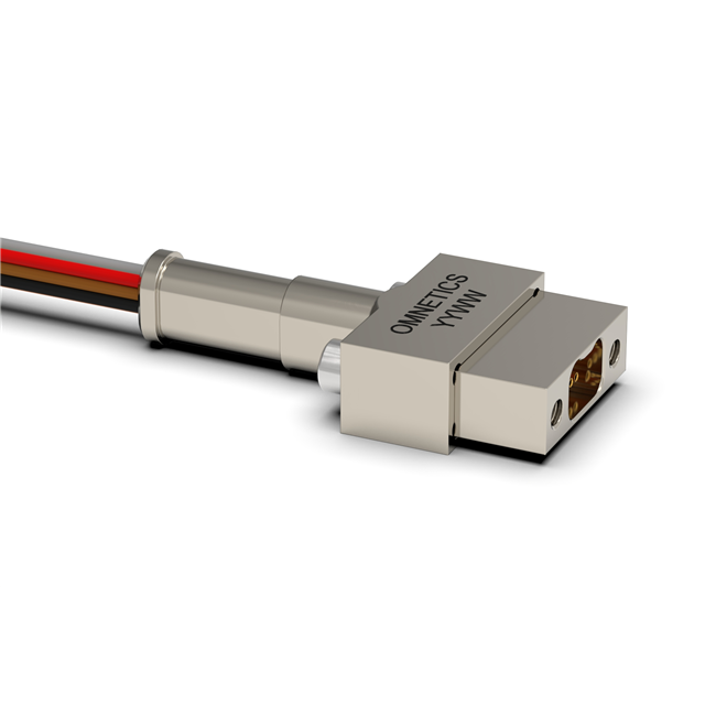 Omnetics A29111-009 electronic component
