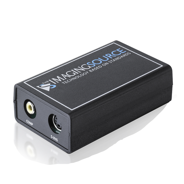 The Imaging Source DFG/USB2PRO electronic component