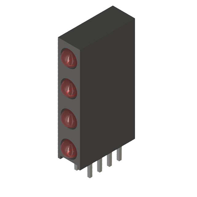 P-tec PL314A-4R12 electronic component