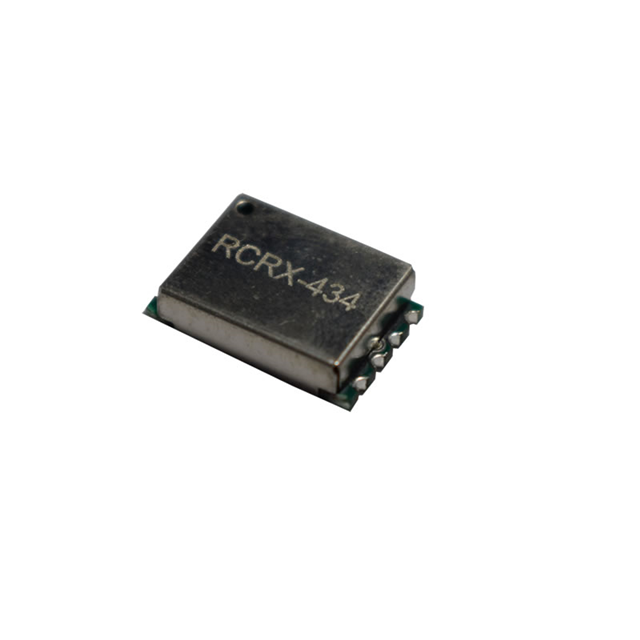 RadioControlli RCRX-434 electronic component