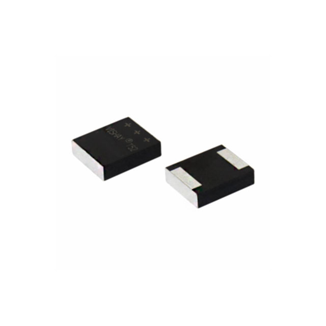 Vishay T52E5476M025C0055 electronic component